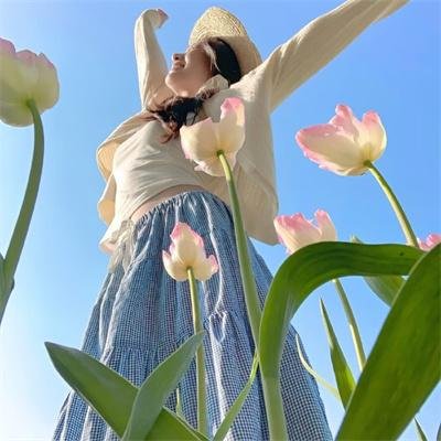 初夏的甜蜜约定